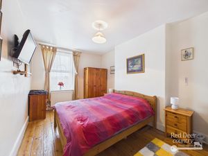 Bedroom 3- click for photo gallery